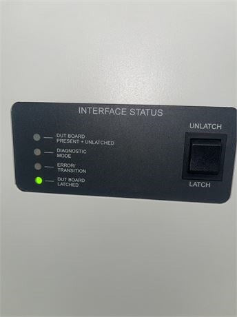 Teradyne / Nextest Magnum EV Tester