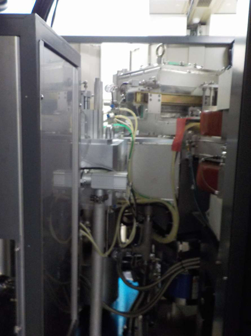 Ulvac SOPHI 200 Ion Implanter