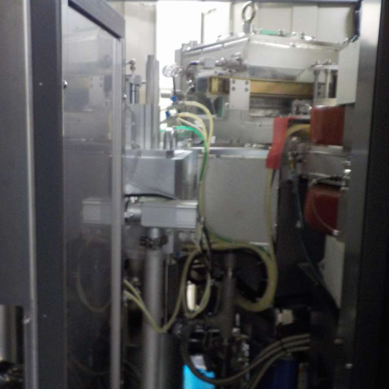 Ulvac SOPHI 200 Ion Implanter