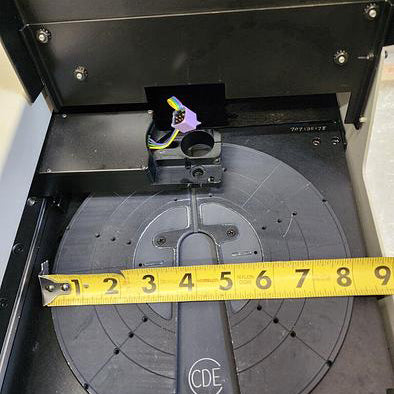 CDE ResMap 178 Resistivity Measurement System