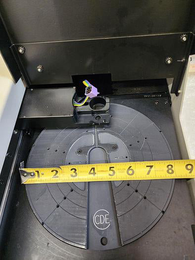 CDE ResMap 178 Resistivity Measurement System