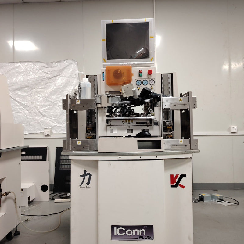 K&S IConn Plus Wire Bonder