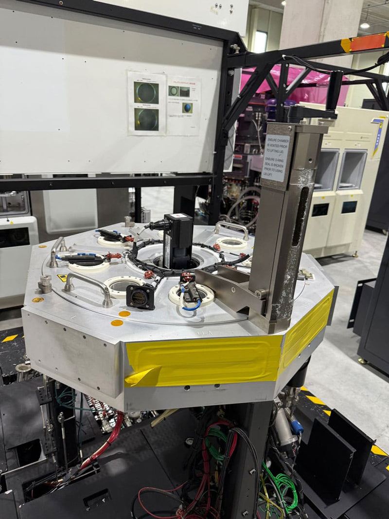 Applied Materials Centura 5200