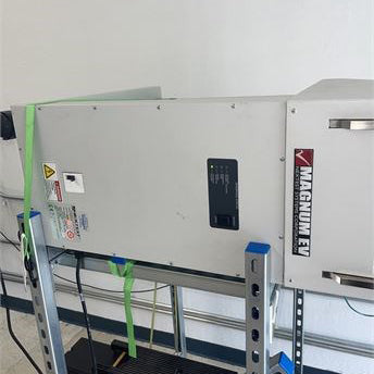 Teradyne / Nextest Magnum EV Tester