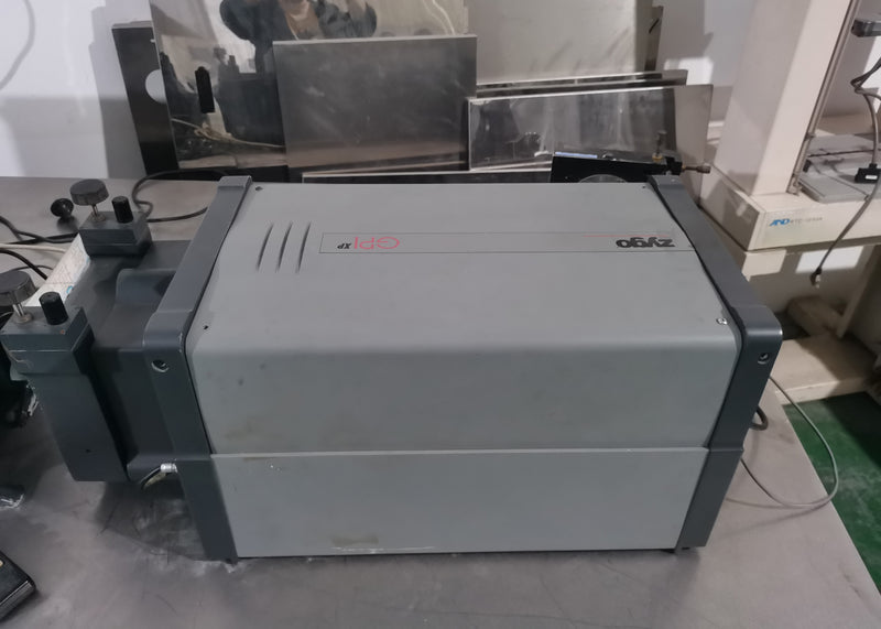 Zygo GPI XP Interferometer