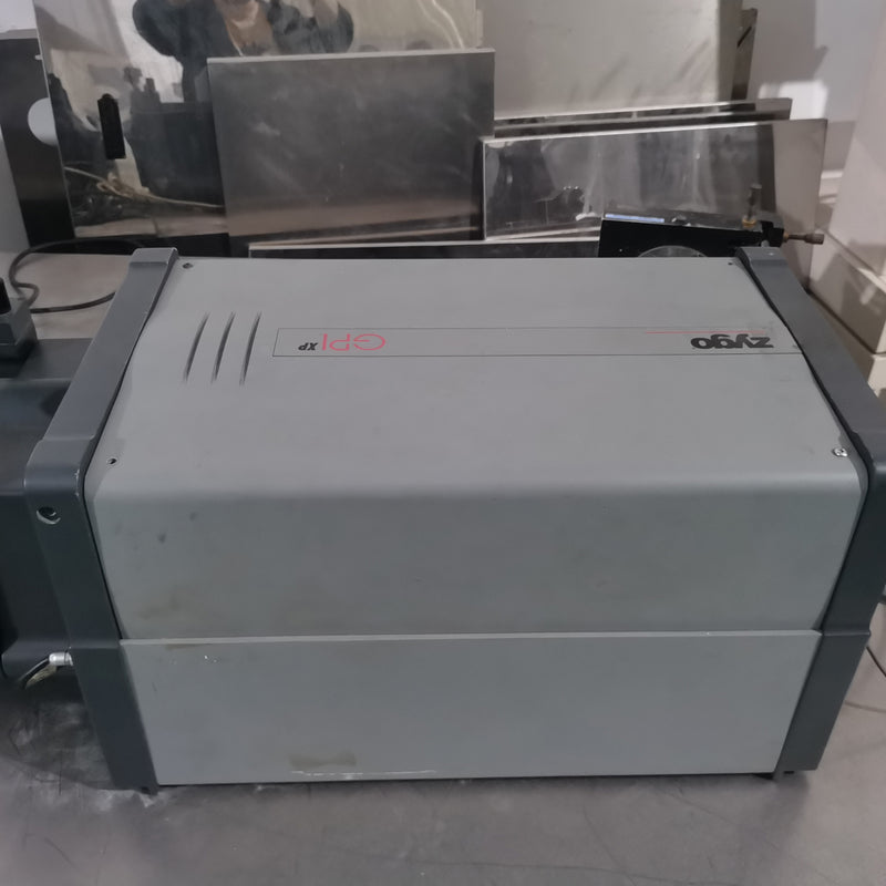 Zygo GPI XP Interferometer