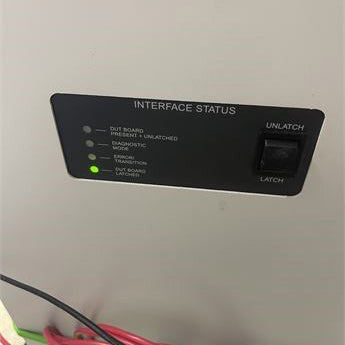 Teradyne / Nextest Magnum EV Tester