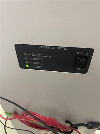 Teradyne / Nextest Magnum EV Tester