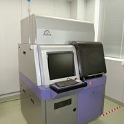 Camtek Falcon 830 Plus Wafer Defect Inspection