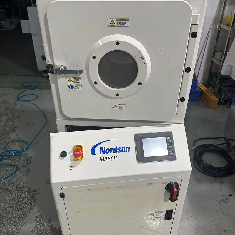Nordson / March AP 1000 Plasma Cleaner