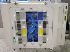 Advantest T 2000 LS RF Tester