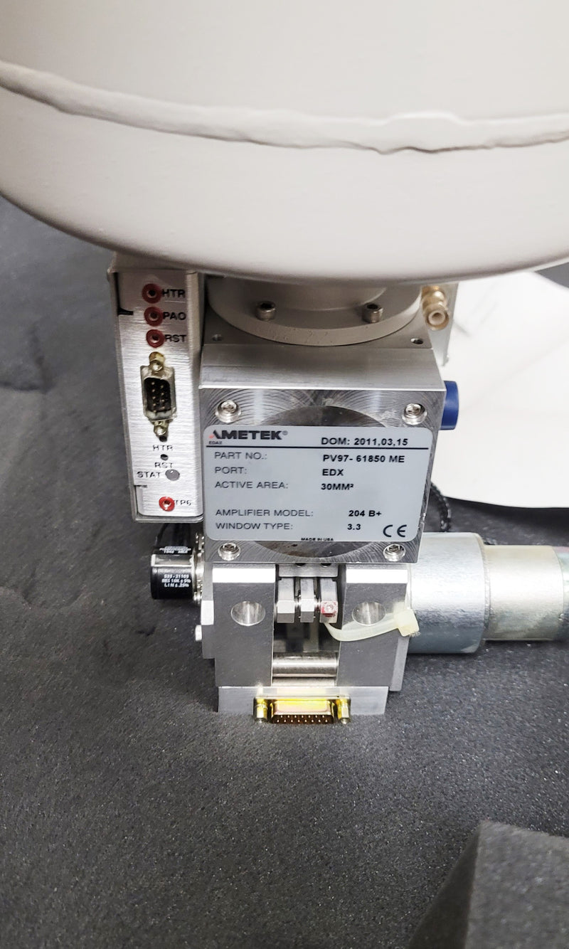 Ametek / Edax PV 97 61850 ME