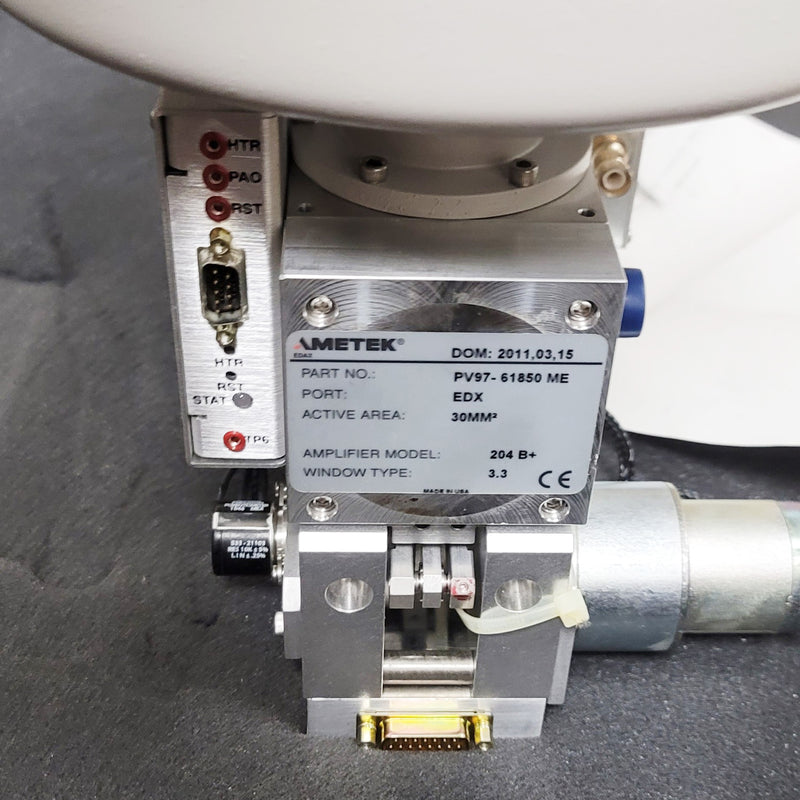 Ametek / Edax PV 97 61850 ME