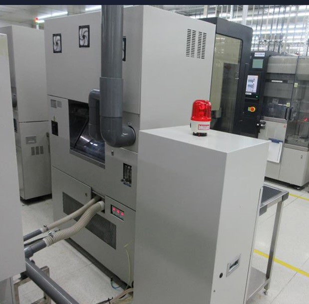 Disco DFD 6340 Automatic Dicing Saw