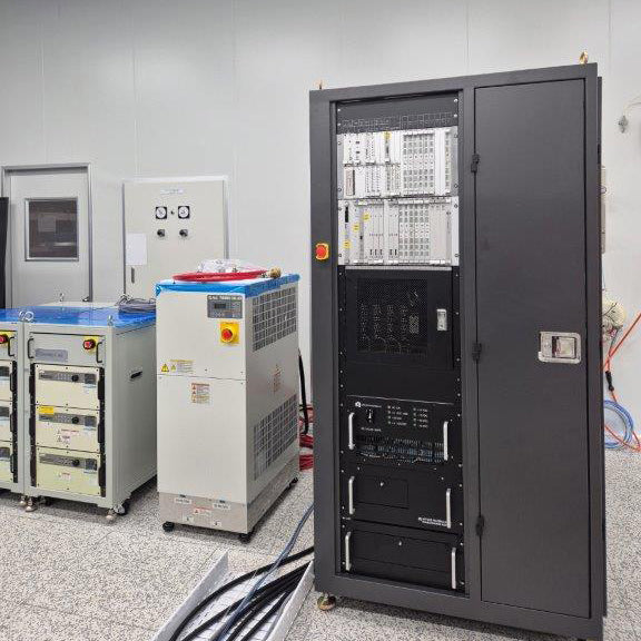 Applied Materials Ultima HDP CVD (Chemical Vapor Deposition)