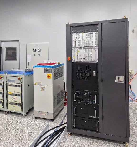 Applied Materials Ultima HDP CVD (Chemical Vapor Deposition)