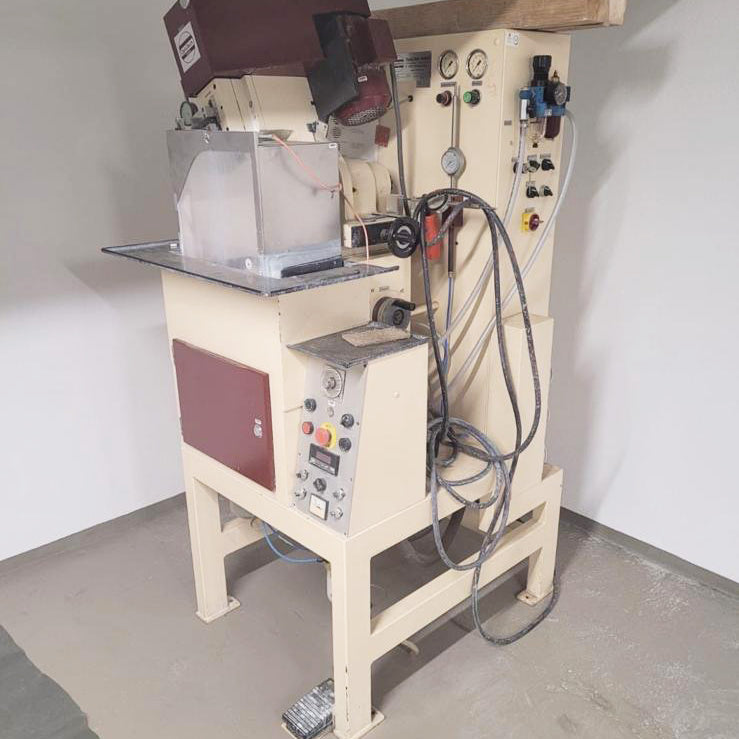 OptoTech SPO 80 S CNC