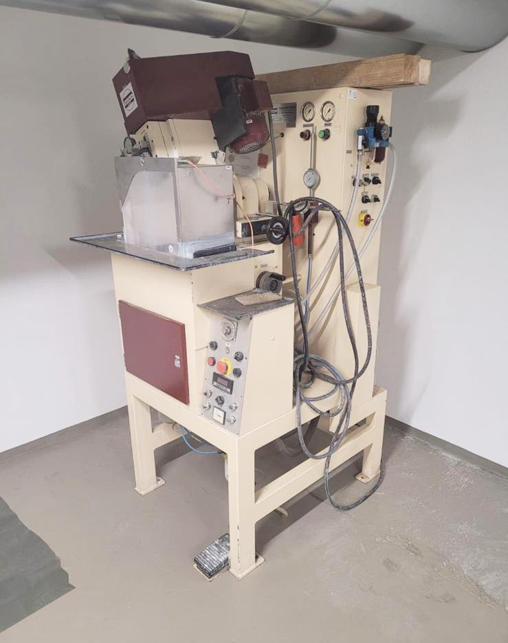 OptoTech SPO 80 S CNC
