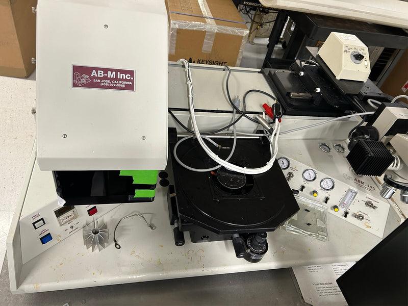 ABM Mask Aligner
