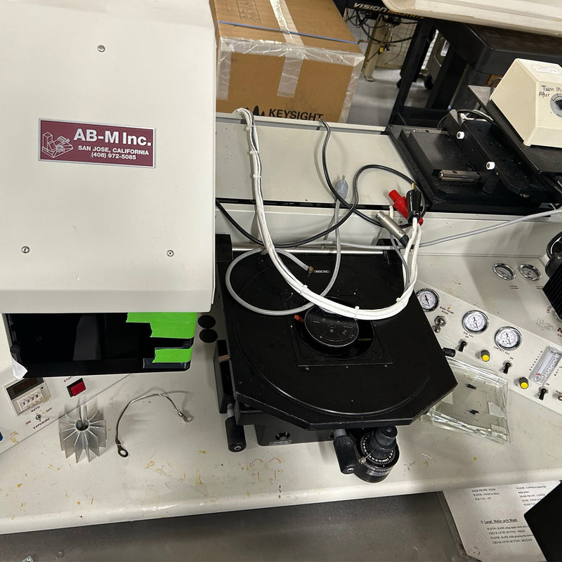 ABM Mask Aligner
