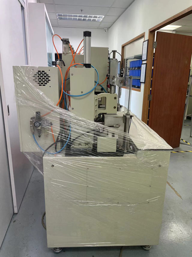 Mai Jiun LP 660 Optical Lens Processing Machine