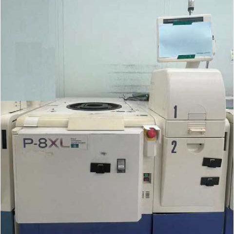 Tel P 8 XL Automatic Wafer Prober