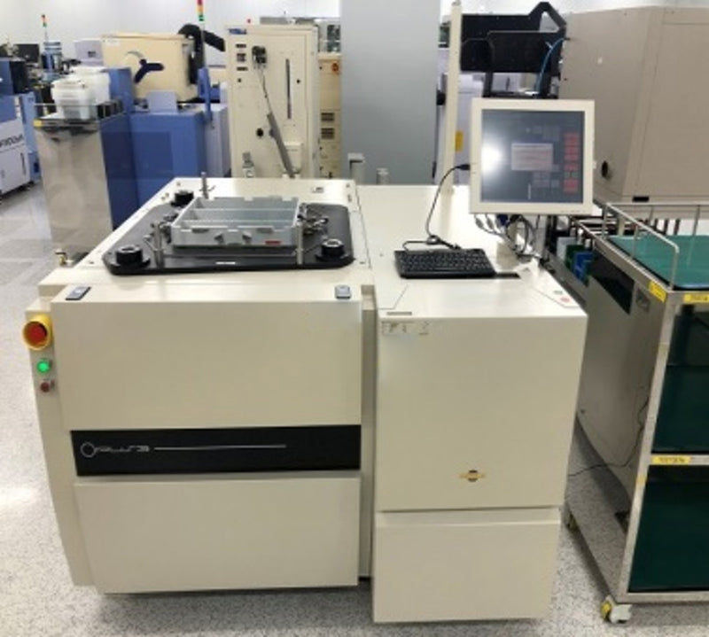 Semics Opus 3 Prober