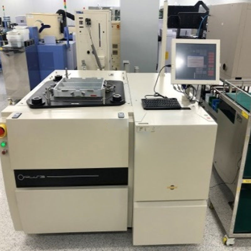 Semics Opus 3 Prober