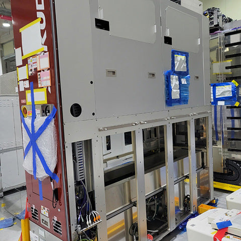 SCREEN / DNS Sokudo Duo