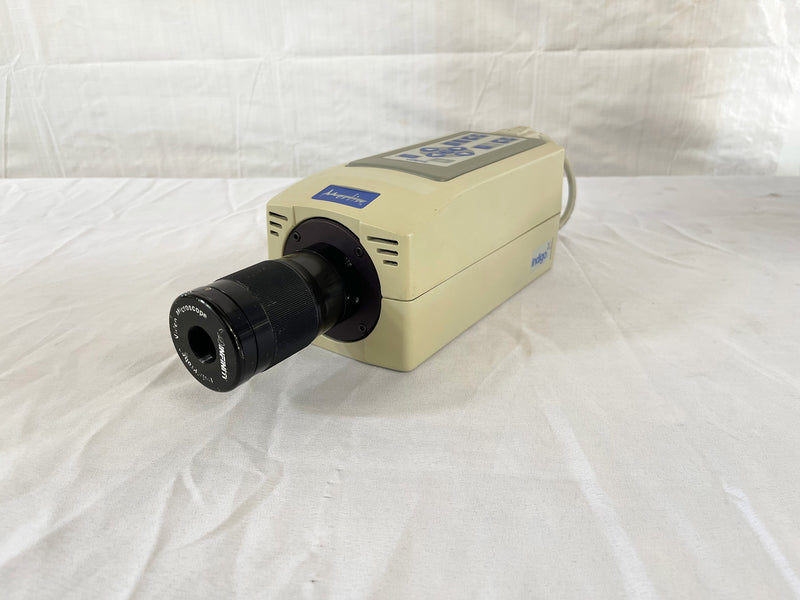 Indigo Merlin NIR Camera (Near-Infrared)