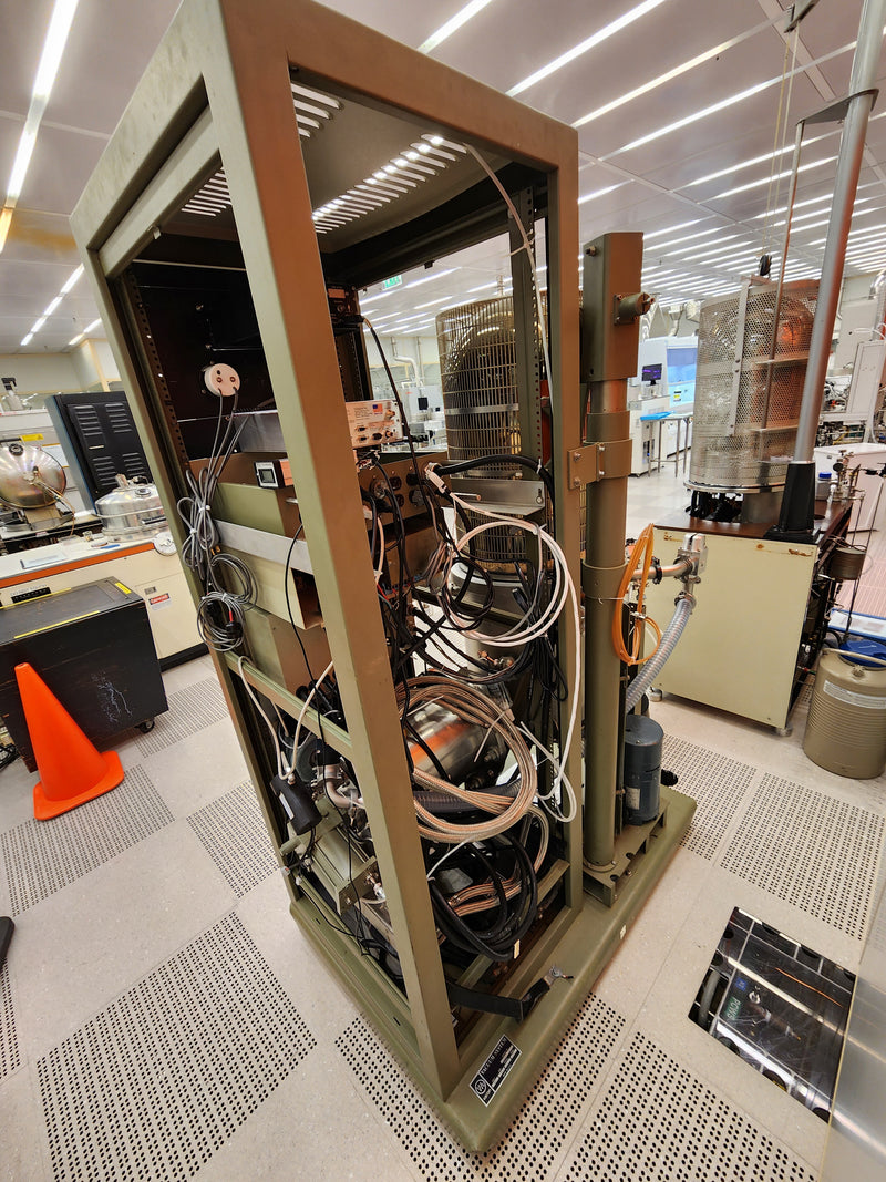 Varian Thermal Evaporator