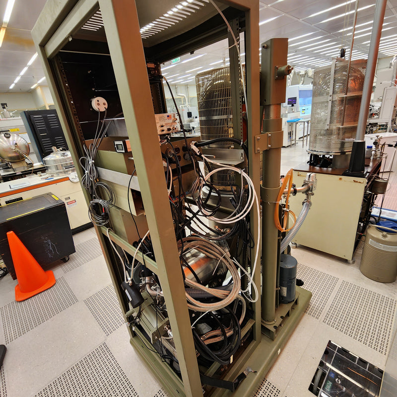 Varian Thermal Evaporator