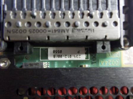 Teradyne IP 750 EX Tester