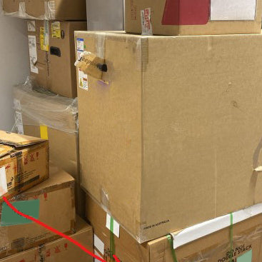 Agilent 5800 VDV ICP-OES (Optical Emission Spectrometer)