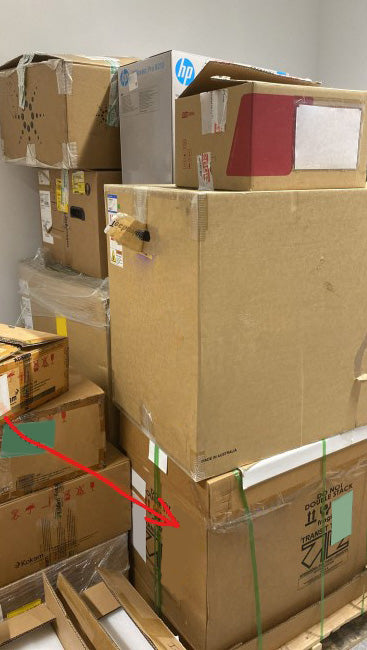 Agilent 5800 VDV ICP-OES (Optical Emission Spectrometer)