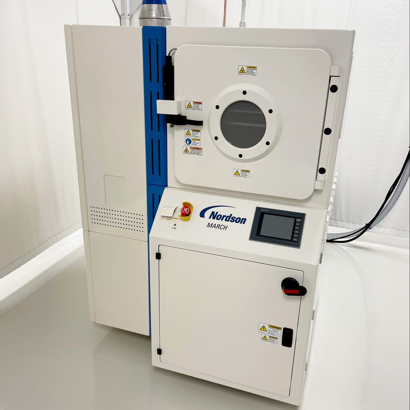 Nordson / March AP 1000 Plasma Cleaner