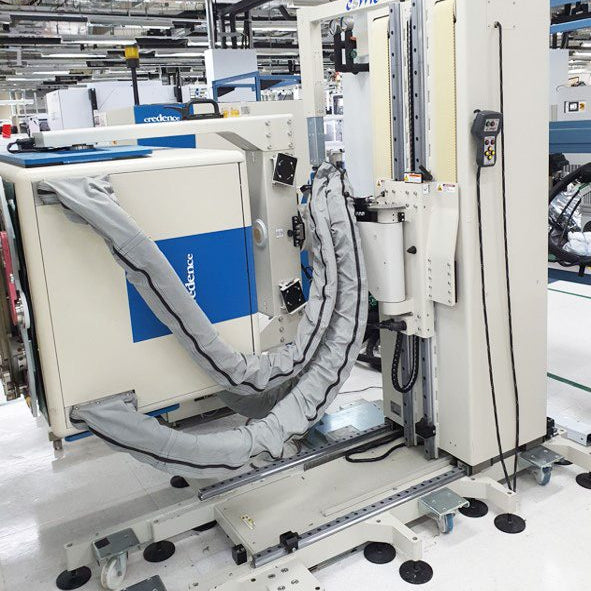 LTX / Credence Sapphire Tester