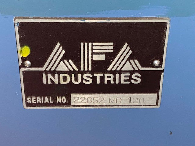 AFA / Watson
