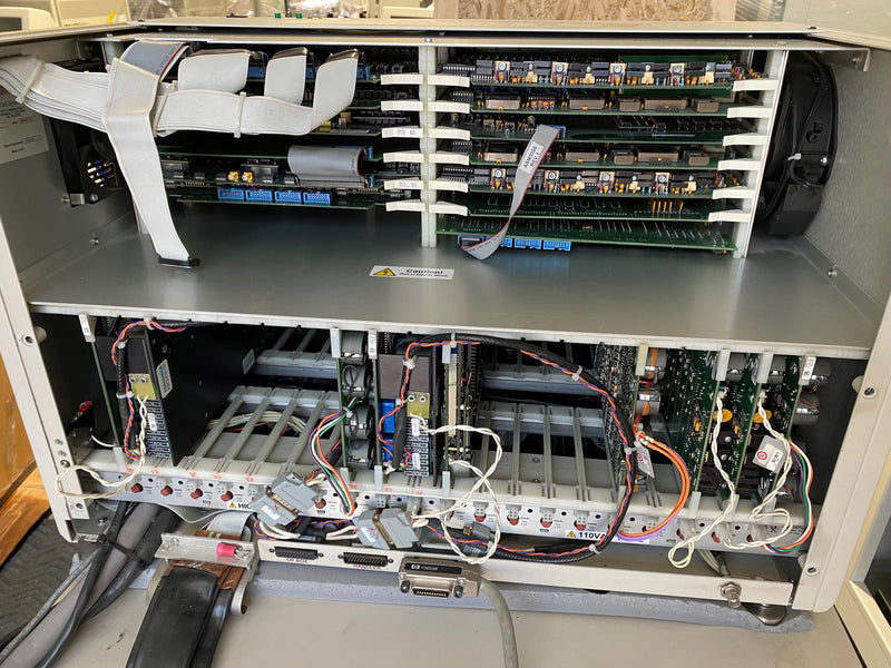 Teradyne / Eagle ETS 300 Tester