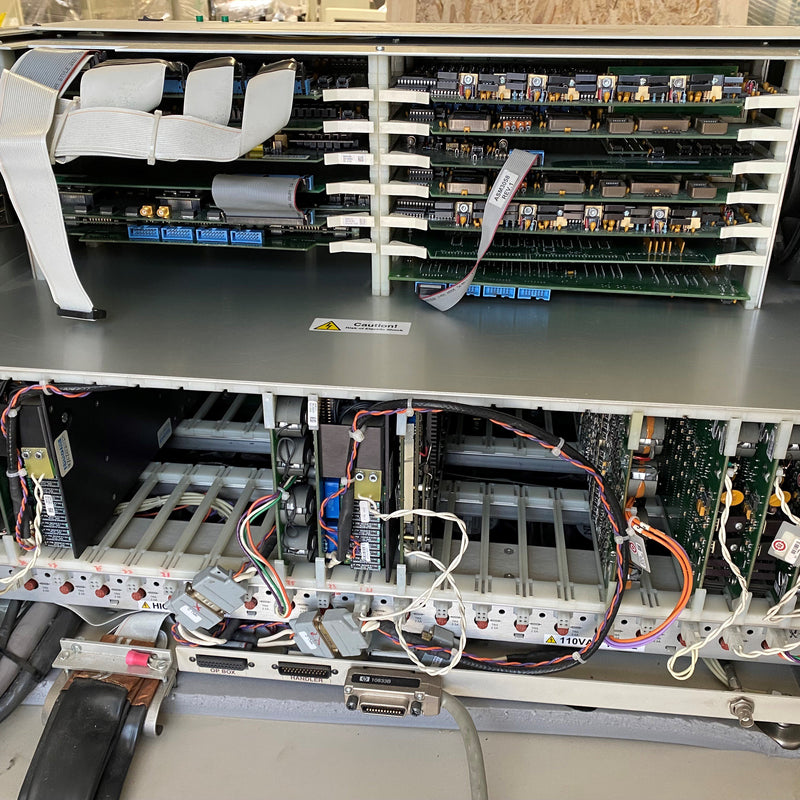 Teradyne / Eagle ETS 300 Tester