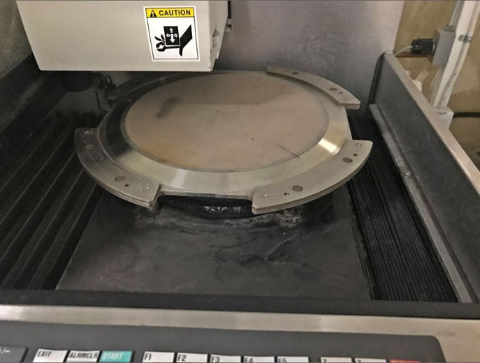 Disco DAD 341 Automatic Dicing Saw