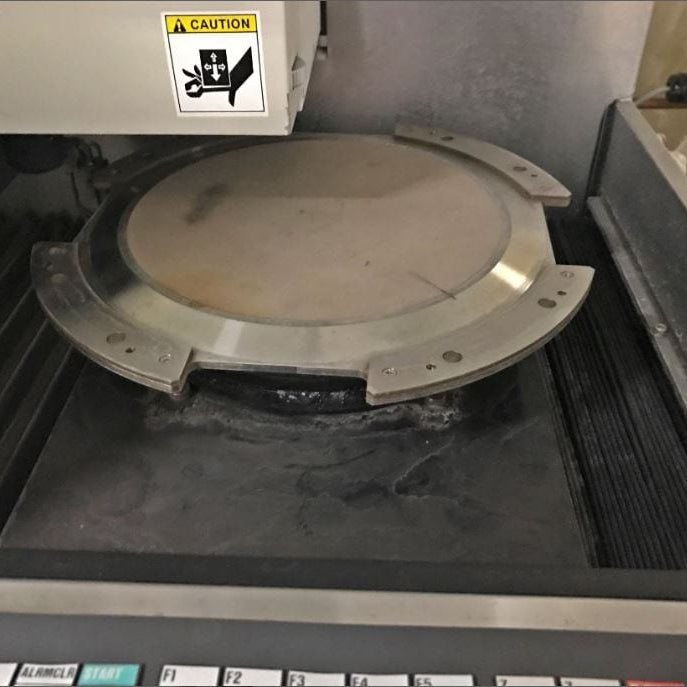 Disco DAD 341 Automatic Dicing Saw