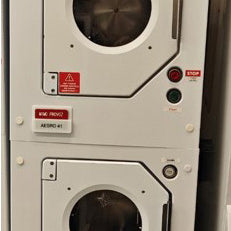 Semitool 870 SRD (Spin Rinse Dryer)