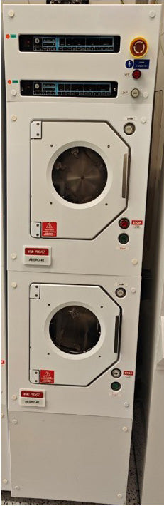 Semitool 870 SRD (Spin Rinse Dryer)