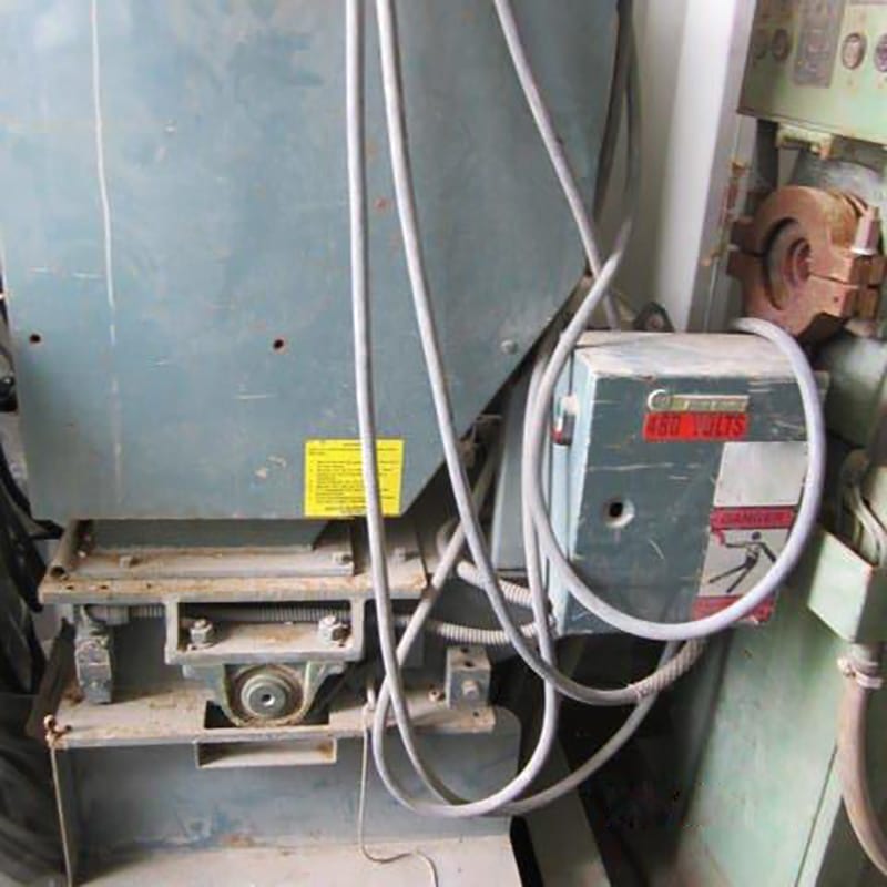 AEC G 1012