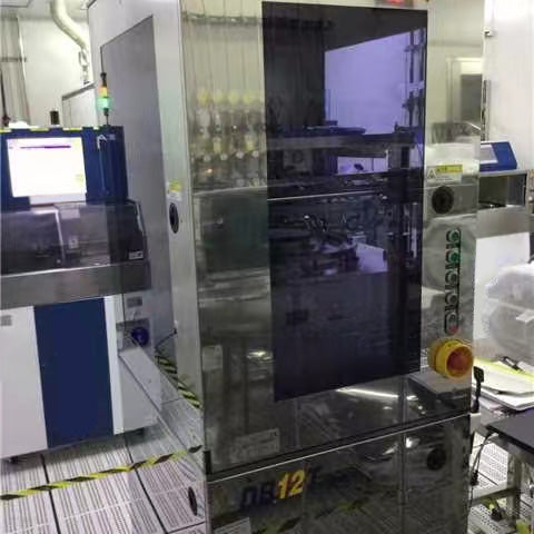 SUSS DB 12 T Mechanical Debonder