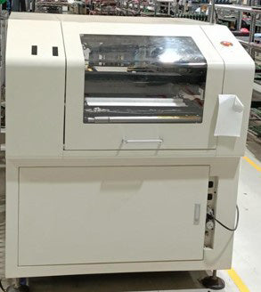 Juki GL Solder Paste Printer