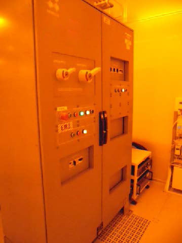 Lam / Novellus Concept Two PECVD (Plasma-Enhanced Chemical Vapor Deposition)