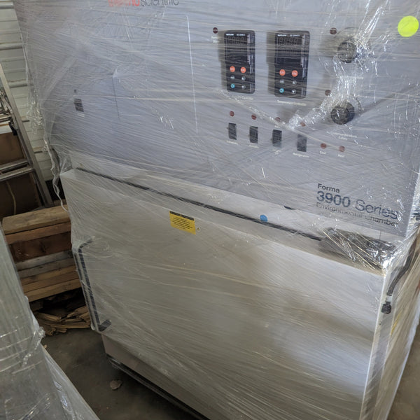 Thermal Scientific Forma 3911 Environmental Chamber