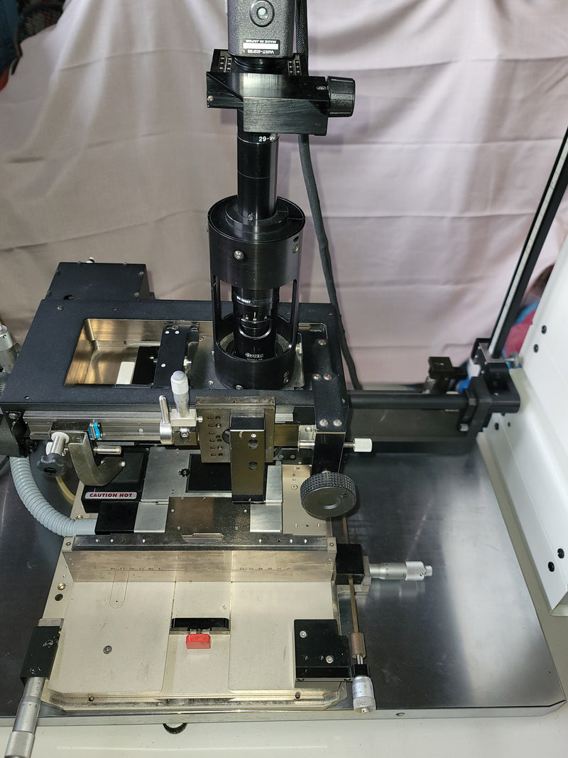 Finetech Lambda Die Bonder